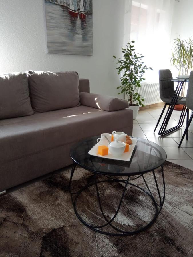 Studio Apartman Kika Otočac Екстериор снимка