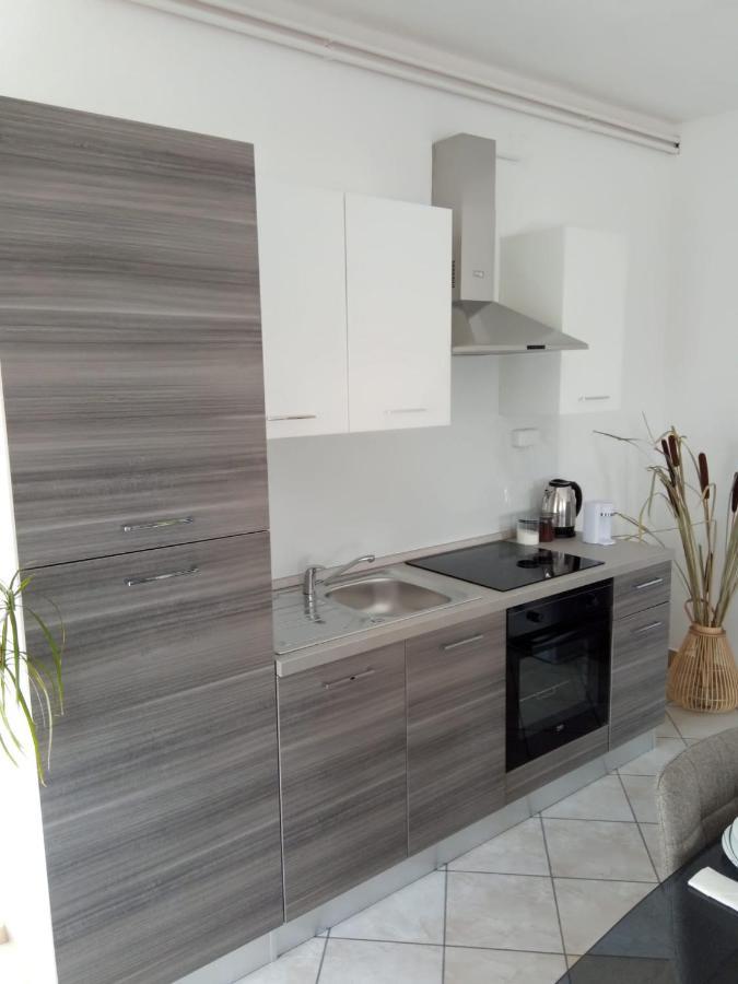 Studio Apartman Kika Otočac Екстериор снимка